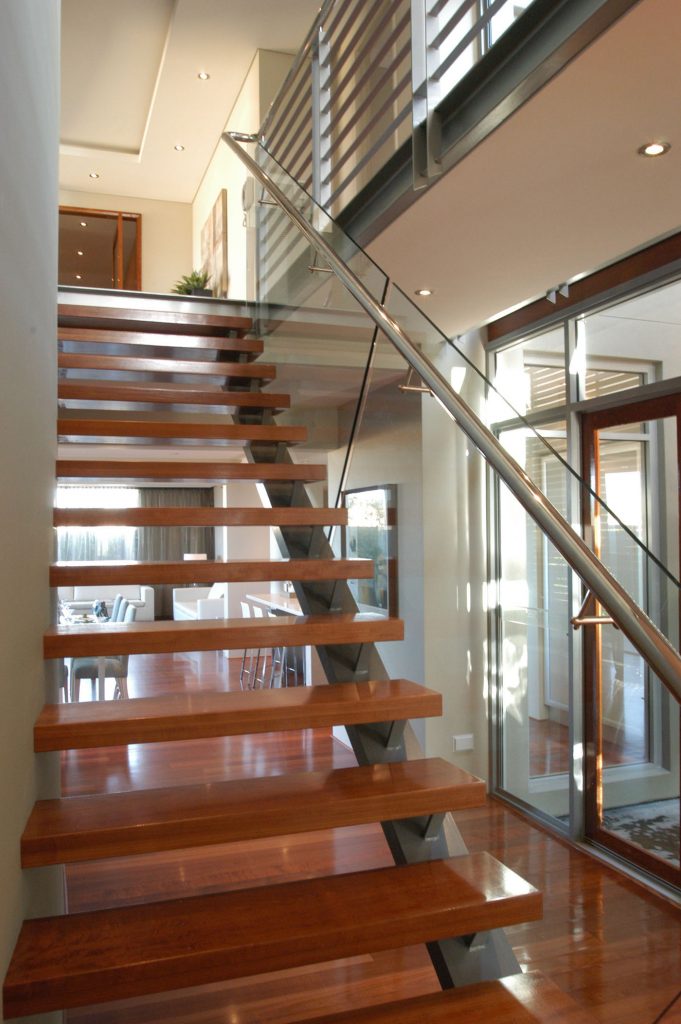 Balustrades - Perth WA | Rodico Engineering